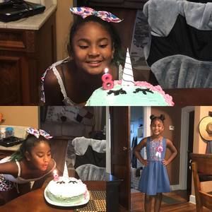 Meet your Posher, Martin el lobo